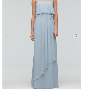 Watters Patti bridesmaid dress